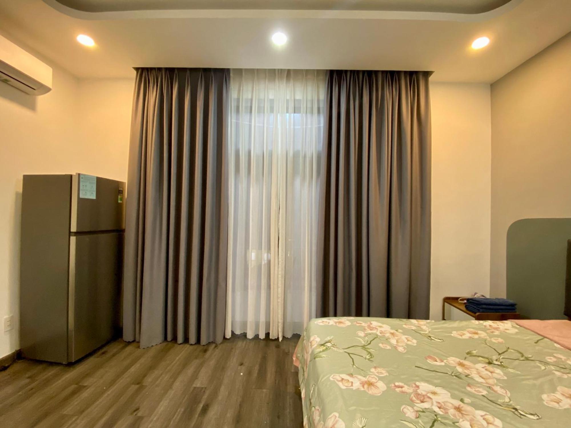 Appartamento Start House Cohousing Walk 5 Minutes To The Airport Thành Pho Ho Chí Minh Esterno foto
