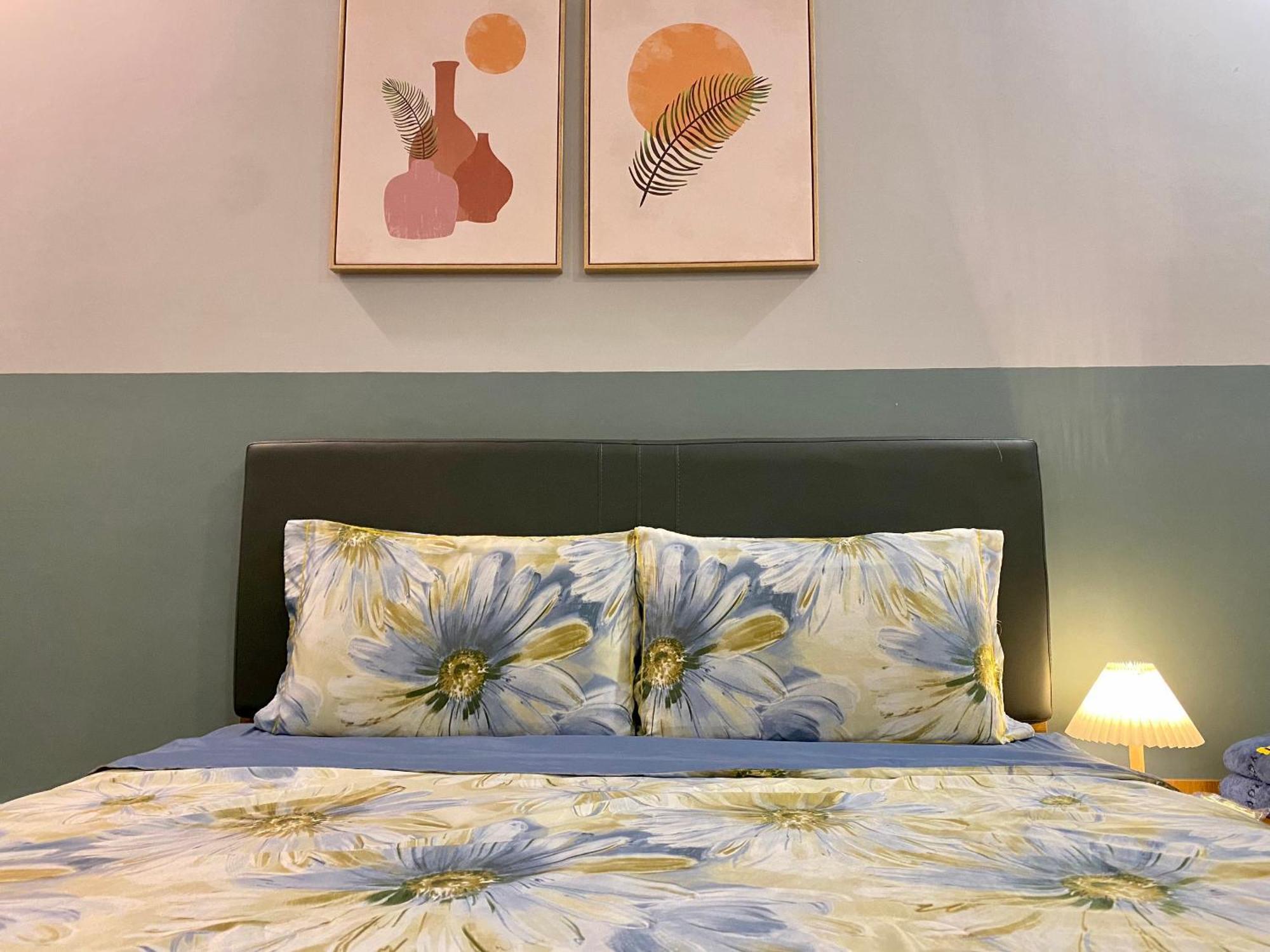 Appartamento Start House Cohousing Walk 5 Minutes To The Airport Thành Pho Ho Chí Minh Esterno foto