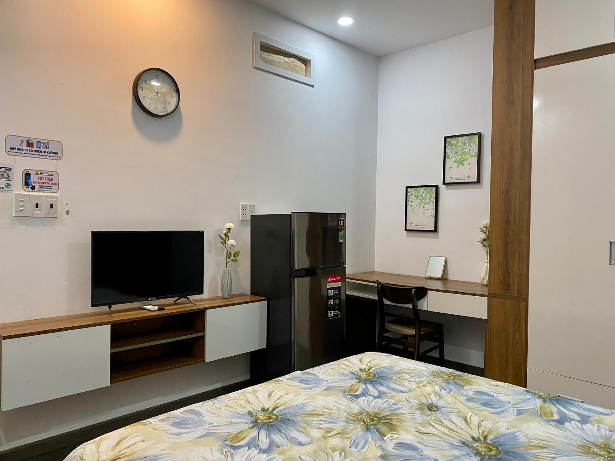 Appartamento Start House Cohousing Walk 5 Minutes To The Airport Thành Pho Ho Chí Minh Esterno foto